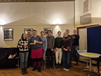 Sprecher*innen-Rat 2026