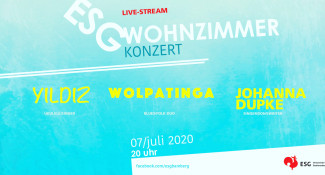 Wohnzimmerkonzert 7.7.2020