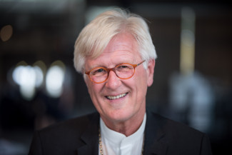 Prof. Dr. Heinrich Bedford-Strohm