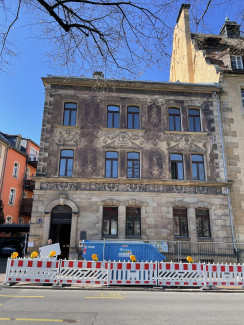 Karl-Steinbauer-Haus